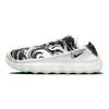 Nike Baskets Unisexe ISPA Mindbody Noir Blanc DH7546-101