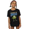 Disney Girls Monsters University Property Of MU Mike Cotton T-Shirt