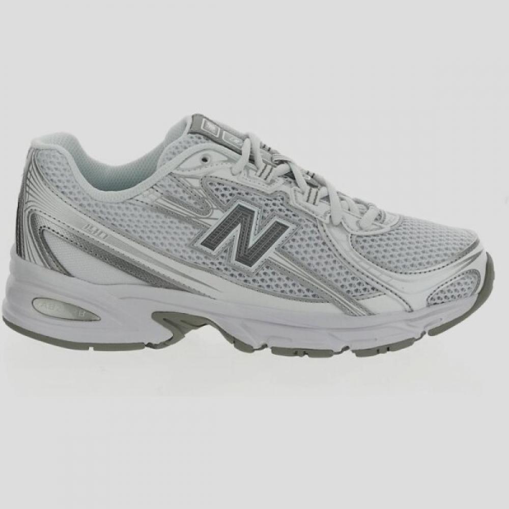 

New Balance Canvas Mesh Lightweight Sneakers U740wm2 US5½
