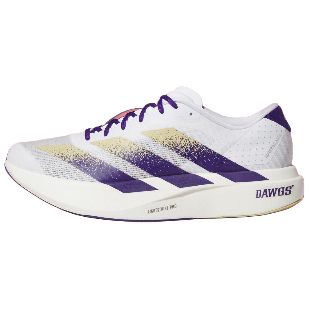 NCAA x adidas Adizero Evo SL