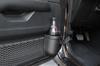Cup Holder Door Handle Pocket for Jeep Wrangler JL 2018+ Storage Box for Jeep