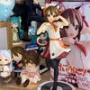 In Stock Original Furyu K-On Yui Hirasawa Anime Figure Toys Ornament Boys Toys Collection Desktop Decoration Festival Gifts