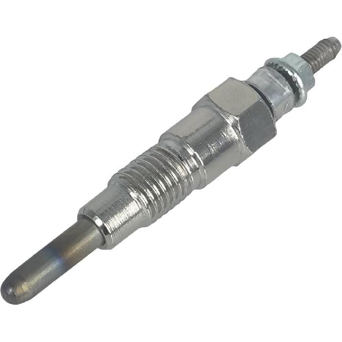 

3X Glow Plug M87919 AT110814 Compatible with John Deere Gator 4X2 6X4 F915 F925 F935 4020 2500 X495 X595 for Yanmar 3TNE74 3TN66 3TNA72 for Massey