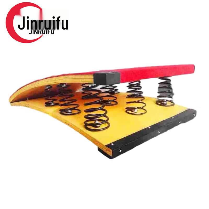 JinRuiFu Gymnastics Training Springboard