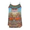 Inoa Womens/Ladies Arizona 1925 Spaghetti Strap Camisole