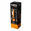 Rechargeable Workshop Lamp 500 Lm Cob + Flashlight + Base