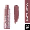 Miss Claire Soft Matte Lip Cream Shade 55 Lipstick 6.5 GM