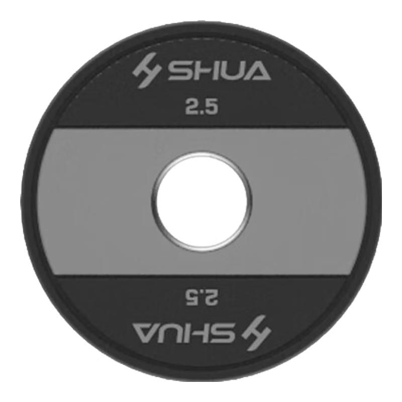 Shuhua Commercial CPU Barbell Plate