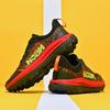 2025 New Men's Lightweight Breathable Running Shoes Fashion Casual Sneakers Comfortable Cushion Athletic Walking Shoes for Men