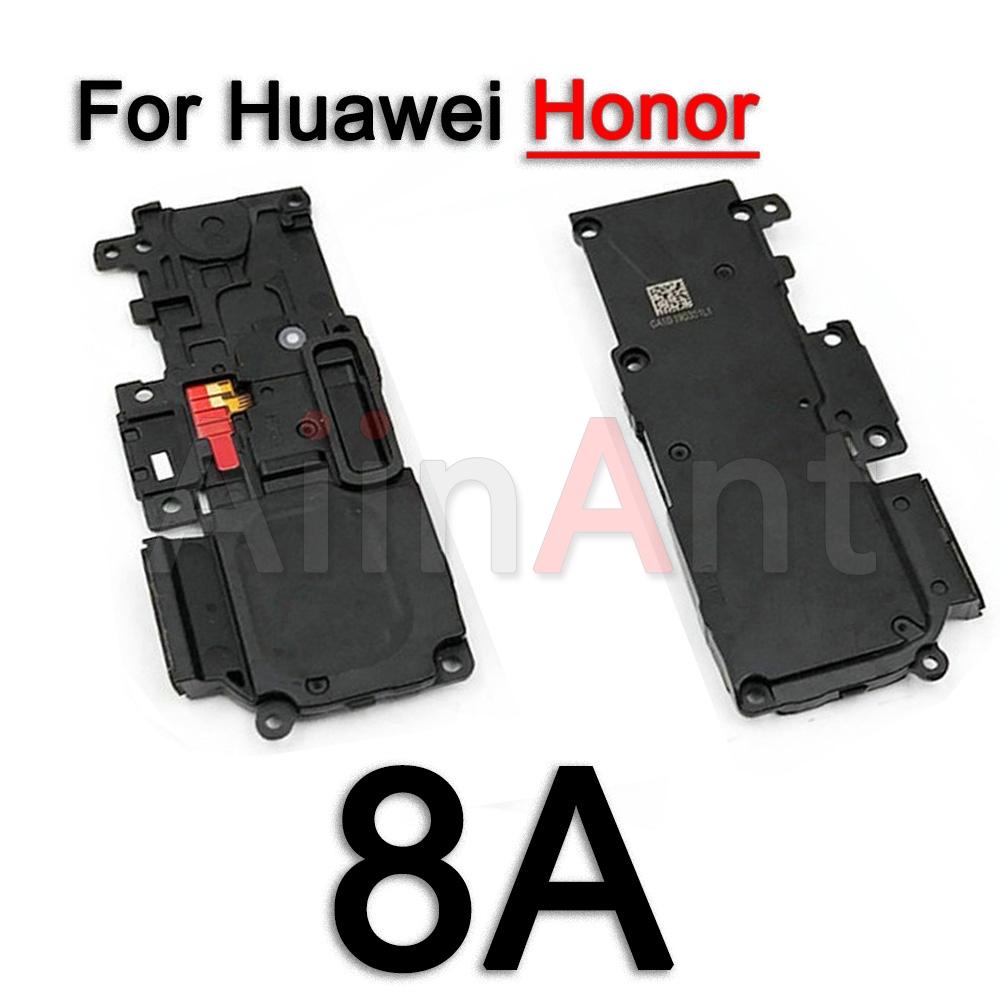 Aiinant Bottom Loudspeaker Sound Buzzer Ringer Loud Speaker Flex Cable For Huawei Honor 8 8A 8C 8X 9 9i 9X 10 Lite Pro Plus