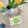 Paper Children's Paper-cut Book Montessori Children Handmade Paper Toy  Kids Toddlers Children
