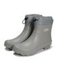 Chubasco Short Rain Boots Aquastride Cas2407 Sage