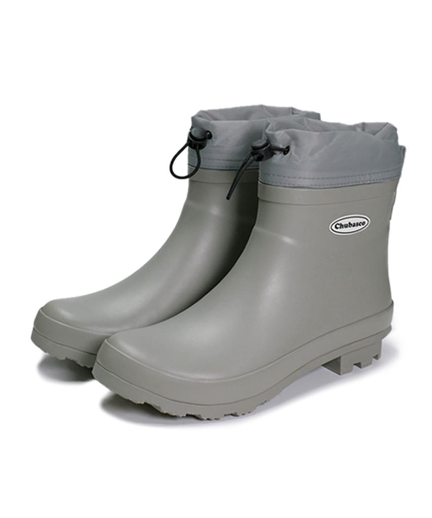 Chubasco Short Rain Boots Aquastride Cas2407 Sage