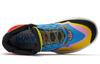 Kawhi New Balance 'Light Cobalt Atomic Yellow' BBKLSMO1