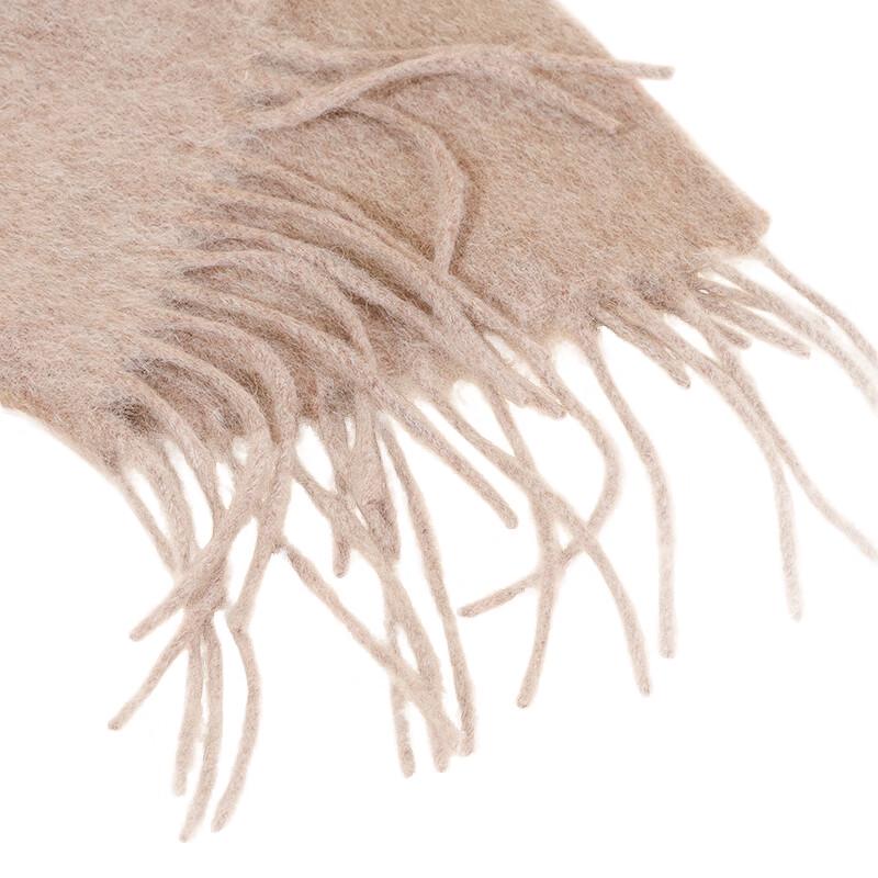 Aisi Yalan Premium Wool Scarf