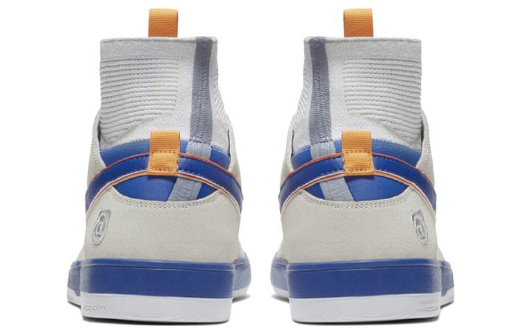 Nike Sb Dunk High Elite Medicom 2018 918287-147