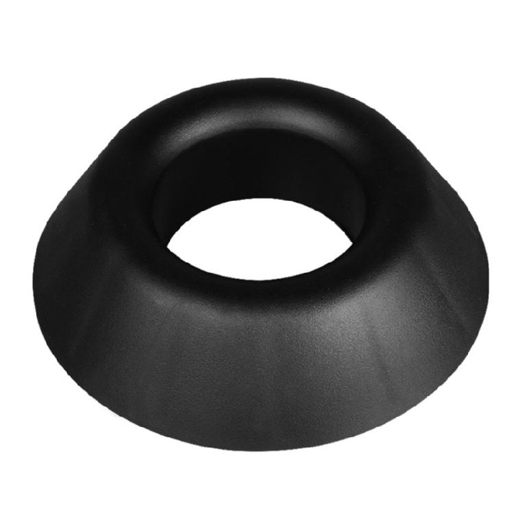 

Stand Holder Memorabilia Pedestal Basketball Display Holder for Home Gym Display Rack for Basketball 1 чорний