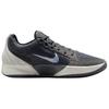 Nike Ja 2 Exposure Unisex Sneakers Grey Iron-Grey Cobalt-Bliss FD7328-002