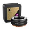 Concept Lens Mount Adapter mount lens to Micro Four Thirds mount K&F KF-42M43.IV (M42 conversion)