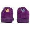 Puma Suede Love Marathon - Iris Unisex Sneaker Lila 395830-01