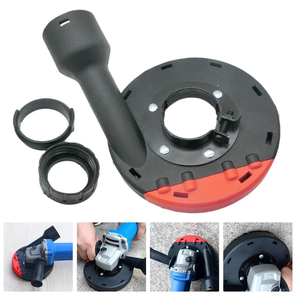 Pentru 4 polizor unghiular Capac de praf Accesorii polizor unghiular Piese de scule 4inch