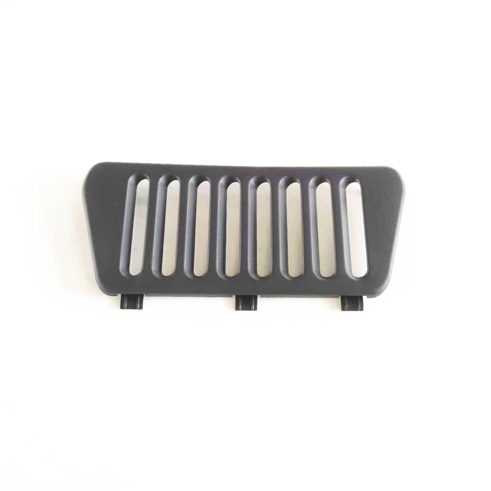 

1Pc Swing Gate Tailgate Grill Grille For Wrangler Jk 2011-2018 5Kj01Dx9Ac