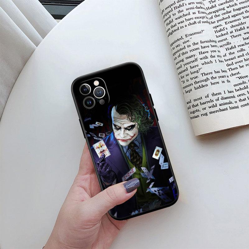 Joker Neue High-End Hülle Handyhülle für Redmi Note 13 14 Pro+ Plus A3 13X 13C 14S 14C