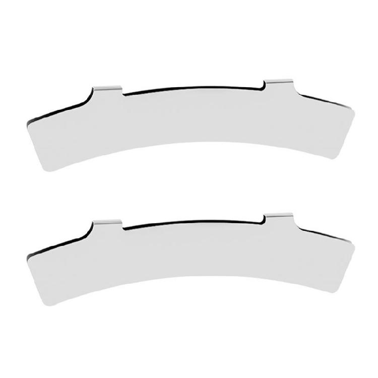 Disc Brake Adjuster Bike Disc Brake Pad Rotor Alignment Tool Bike Rotor Gaps Regulator for Cycling Bicycles Accessories