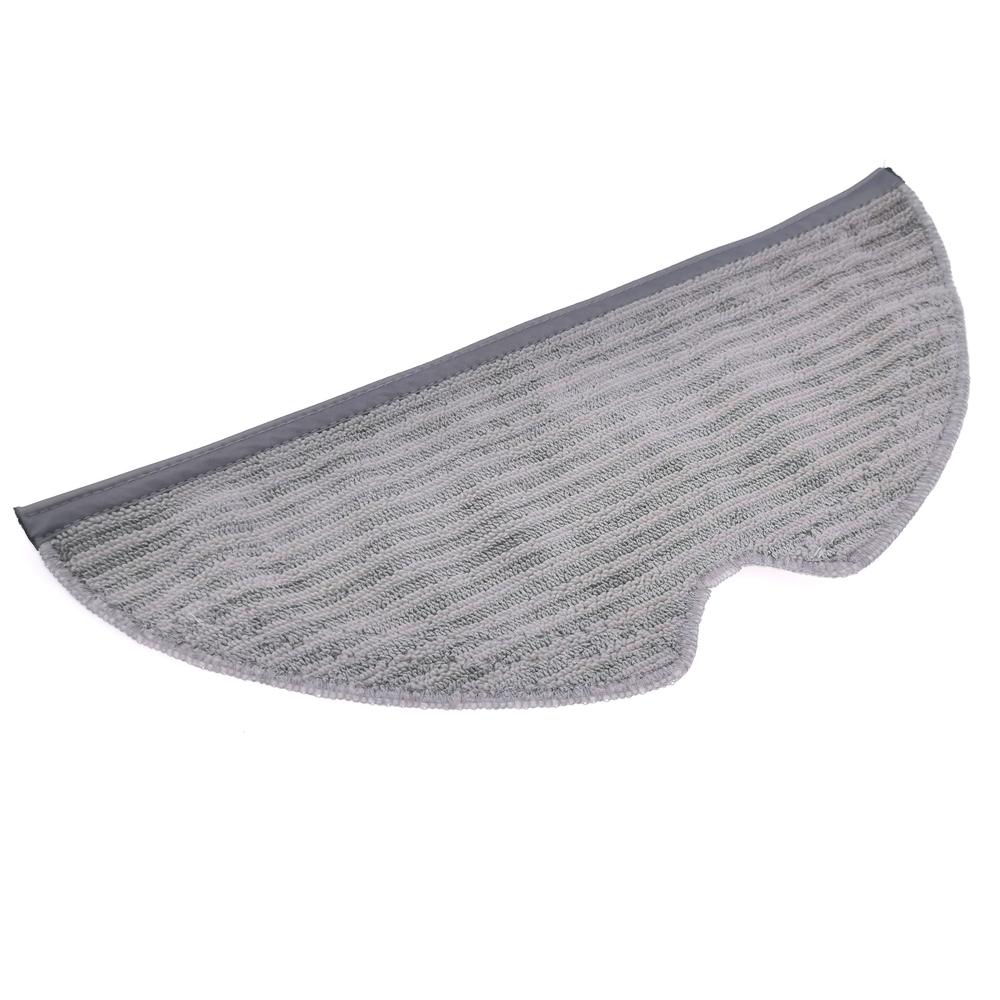 Accessories For Xiaomi MI Robot Vacuum Mop 2 / 2 Pro+ STYTJ02ZHM Vacuum Cleaner Spare Parts Replacement Kit,Main Brush,Brush Cover,Filters,Mop Rags