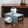 LISM Ceramic Sealed Tea Canister