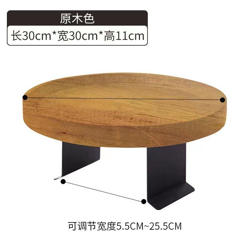 

Подлокотник дивана Поднос для дивана Настольный поднос с клипсой Поднос для дивана из натурального бамбука Практичный поднос для телевизора с закусками для кофе Пульт дистанционного управления