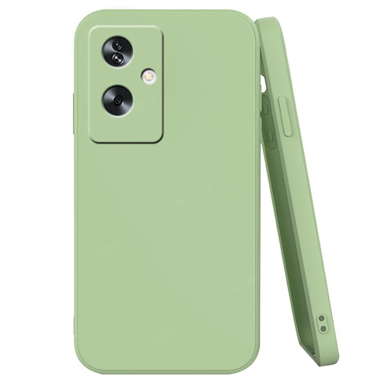 For OPPO A79 5G Case Cover OPPO A79 5G Capas Lens Protective Armor Shockproof Back TPU Soft Cover For OPPO A 79 A79 5G Fundas