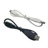 Quick Charging Cable For QC35 QC45 QC20 Headphones Anti Twist Construction Safe Power Solution