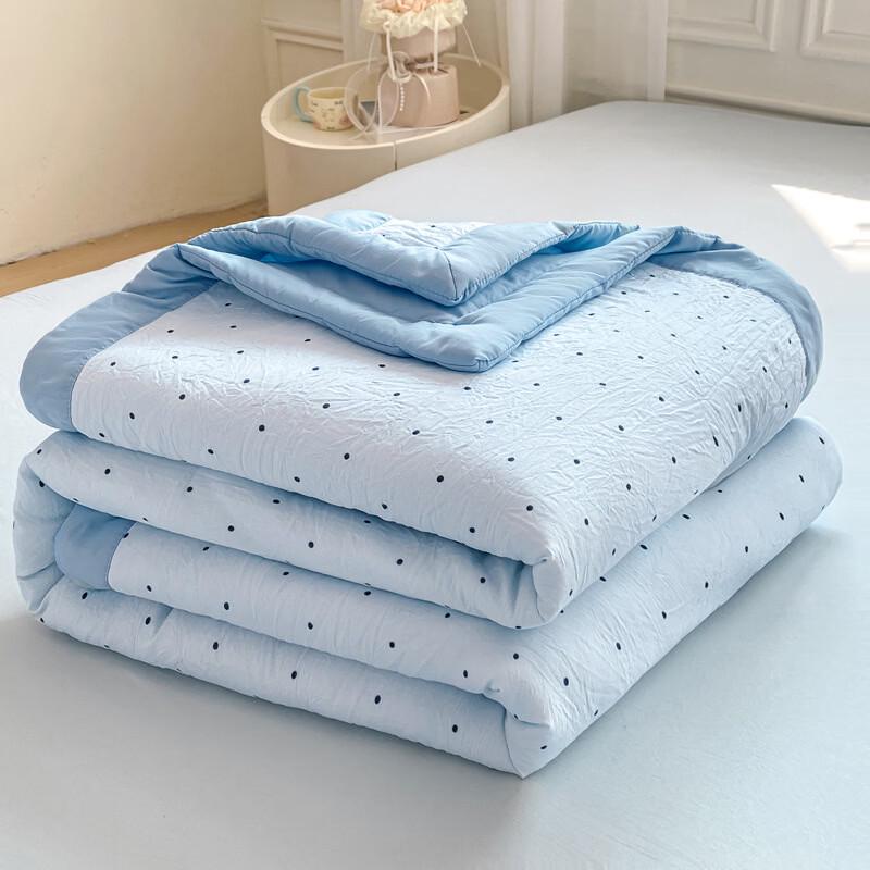 BoYiduo Xinjiang Cotton Washable Summer Quilt