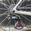 Chaser Ultralight Straight Tailhook Road Bike Carbon Frame UDH For Shimano Rear Dial For Trek Generation 8 XLAB RT Bike Type