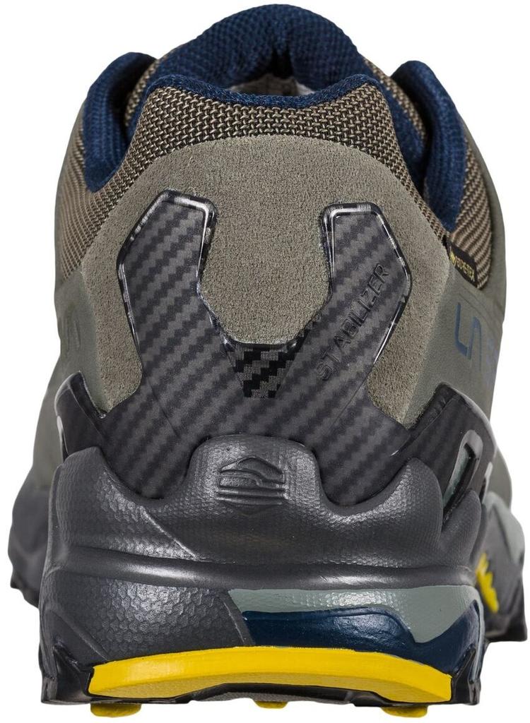 La Sportiva Ultra Raptor II GTX Trekking Shoes (34F803208) Coffee/hawaan Sun