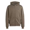 DESIGNED For TRAINING FULL ZIP TRACK JACKET Jackets & Coats Men's Olive IY1133