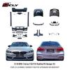 Enhanced M3 Body Kit for 2013-2019 BMW 3 Series F30/F35