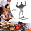 Barbekü ve Mangal – Izgara Setleri