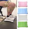 Balance Board Silicone Sleeve Dustproof Waterproof Easy Installation Slim-fit Enhanced Protection Cover for Wii Fit