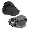 Wheels Upgrade Kit For Robotic Cleaners Numbered As 10002816 Suited For Complete Range Of Deebots From 600 To 605