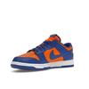 Nike Dunk Low Knicks Men Sneakers Blue Bright-Ceramic Team-Royal DV0833-800