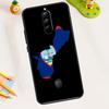 Guam Flag Case For ZTE Nubia RedMagic 11 Pro 10 9 8 8S 9S 10S Pro Plus 5G 5S 6 7 6S 7S Pro 11 Air Cover