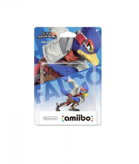 falco amiibo