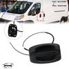 For 2014- Ram ProMaster 3500 Sliding Door Handle with Cable 5RK14JXWAB