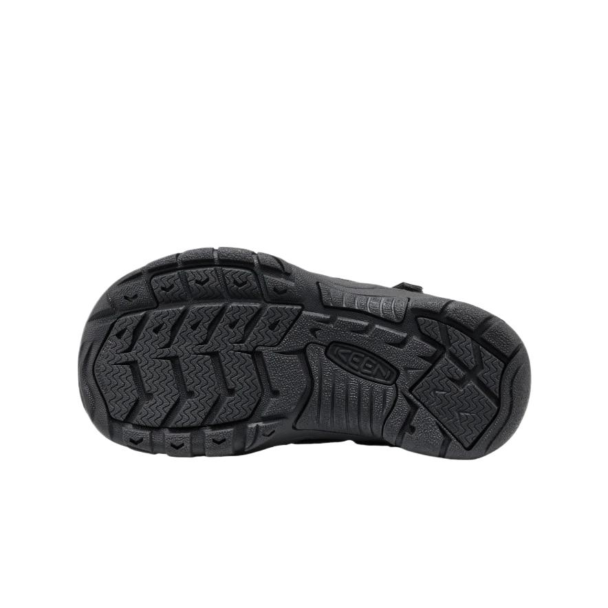 Keen Newport H2 Fabric Quick Dry Support Quick Dry Support Low Top Sandal Kids' 1032145