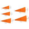 Decorating Supplies Baking Accessories Reusable Pastry Bags Cream Bag Piping Bag Decorating Tool