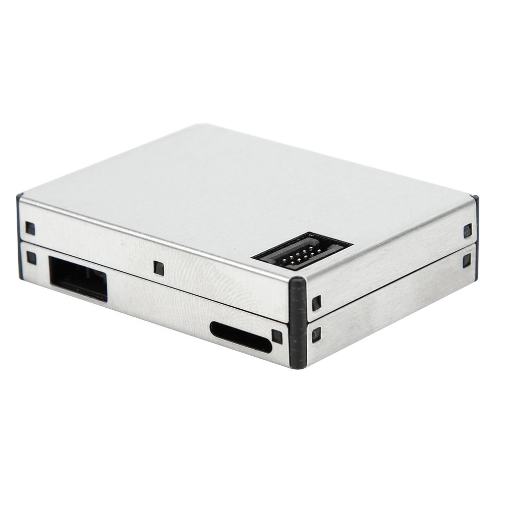 PM G7 Partikelkonzentrationssensor PM2.5 Umgebungspartikelkonzentration Lasersensor 5V