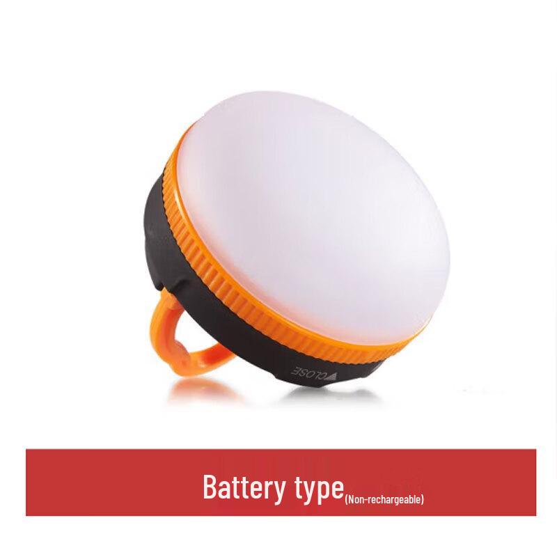 Guard Camp Outdoor LED Camping Tent Light