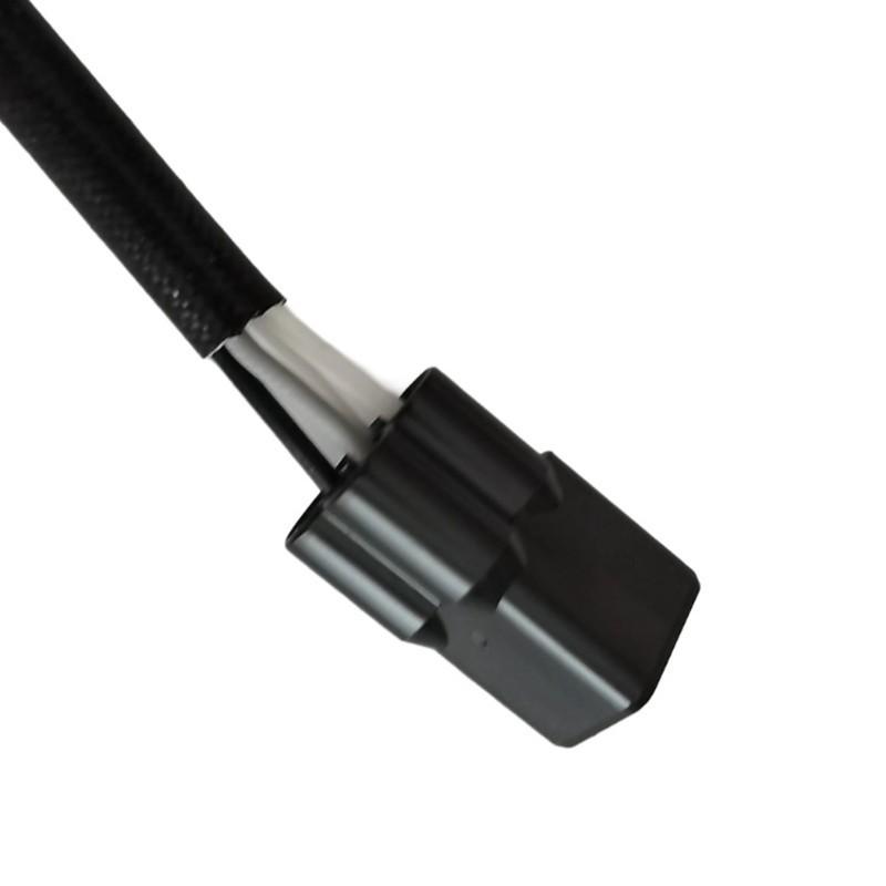 For Honda For CBR600RR 2007-2012 Compatible Motorcycle Lambda Probe O2 Oxygen Sensor 36531-MFJ-D11 36531MFJD11
